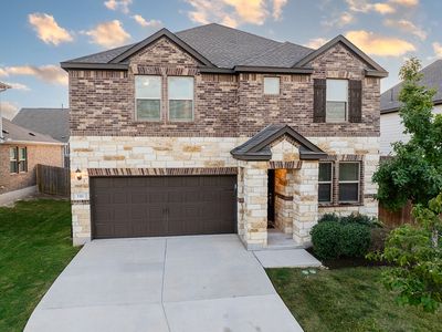 7317 Sligo Dr, Austin, TX, 78754