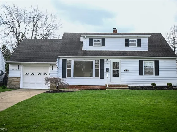 5238 Longton Rd, Lyndhurst, OH 44124