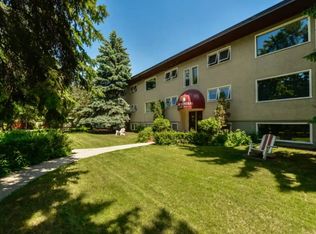 The Central, Edmonton, AB T5H 1E1