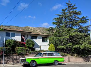 3066 Flora St, San Luis Obispo, CA 93401