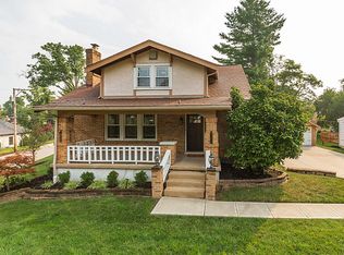 110 Beechwood Rd, Fort Mitchell, KY 41017