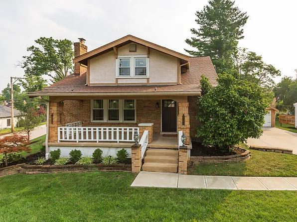 110 Beechwood Rd, Fort Mitchell, KY 41017