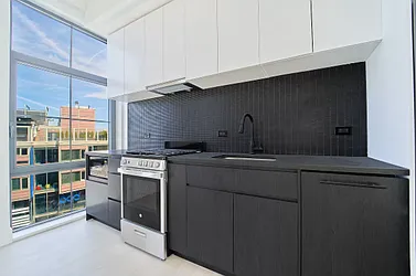 Rented by Living New York