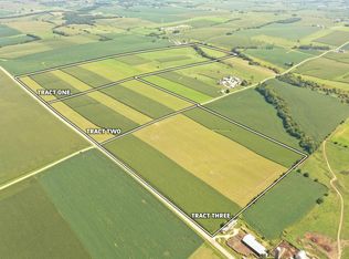 20032 County Rd W, Shullsburg, WI 53586