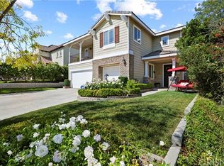 26451 Thackery Ln, Stevenson Ranch, CA 91381
