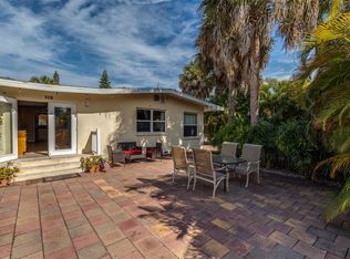 112 15th Ave, Indian Rocks Beach, FL 33785