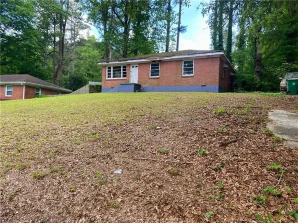 2545 Saint Patrick St, Atlanta, GA 30317