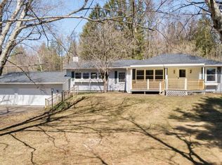 1506 Golf Club Rd, Wausau, WI 54403