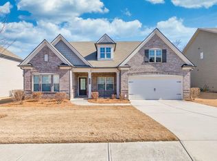 829 W Union Grove Cir, Auburn, GA 30011