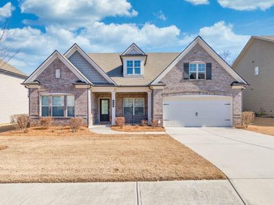 829 W Union Grove Cir, Auburn, GA, 30011