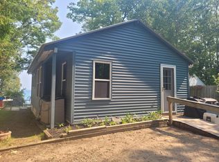 6313 Huron Shore Rd, Rogers City, MI 49779