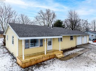 1155 S County Road 198, Fremont, OH