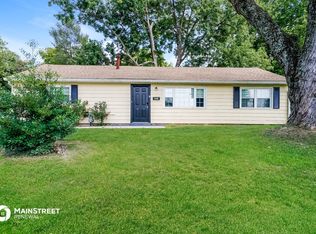 9617 Toledo Ln, Louisville, KY 40272