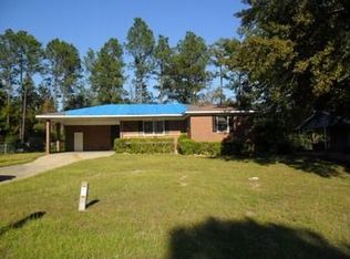 3552 Doster Way, Macon, GA 31217