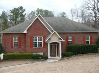 213 Kensington Ln, Alabaster, AL 35007