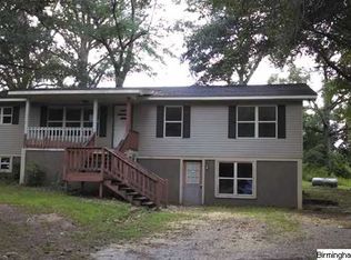 10215 Collins Chapel Rd, Jemison, AL 35171