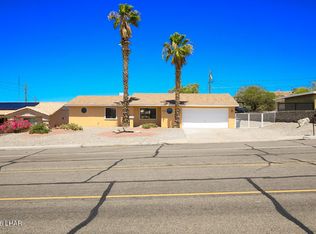 3565 Oro Grande Blvd, Lake Havasu City, AZ 86406