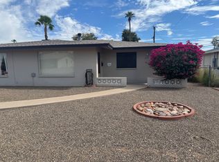 5235 E Boise St, Mesa, AZ 85205