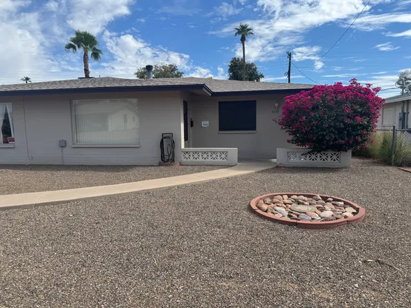 5235 E Boise St, Mesa, AZ 85205