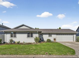 11354 SW Chantilly, Wilsonville, OR 97070