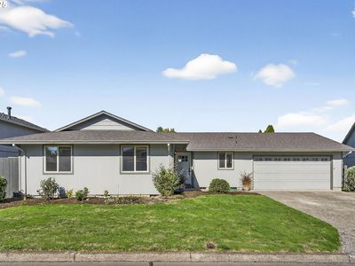 11354 SW Chantilly, Wilsonville, OR, 97070