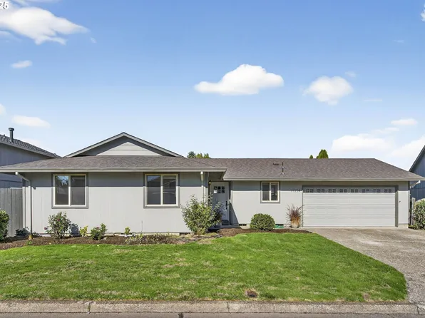 11354 SW Chantilly, Wilsonville, OR 97070