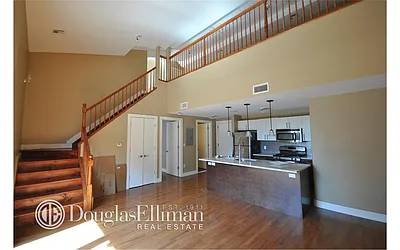 Rented by Douglas Elliman