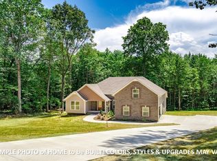 5330 Marion Rd, Cunningham, TN 37052