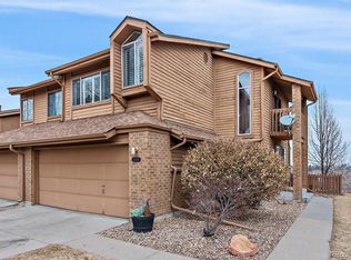 12039 W Chenango Dr, Morrison, CO 80465