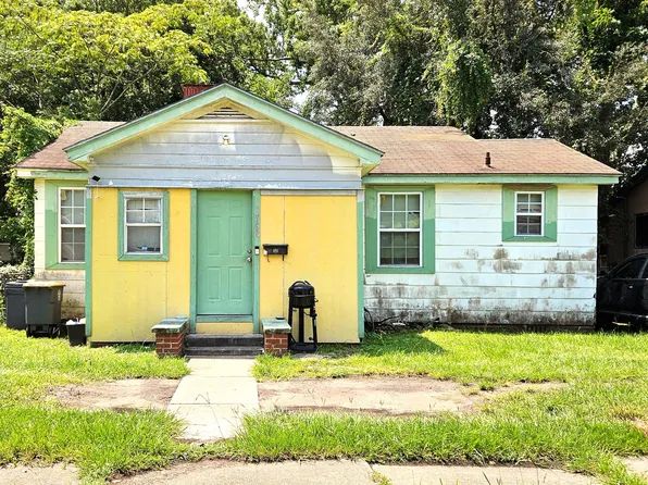 1588 W 15TH Street, Jacksonville, FL 32209
