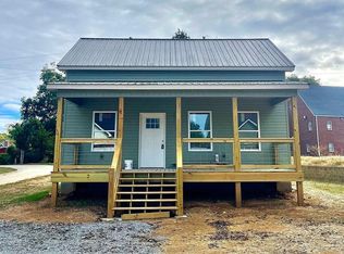 1261 Jacobs St SE, Cleveland, TN 37311