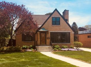 4508 S Lawler Ave, Cudahy, WI 53110