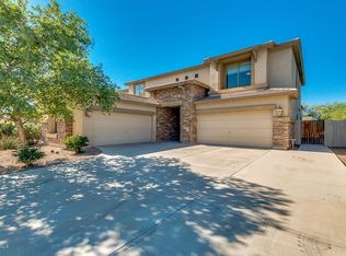 2977 N Desert Horizons Ln, Casa Grande, AZ 85122