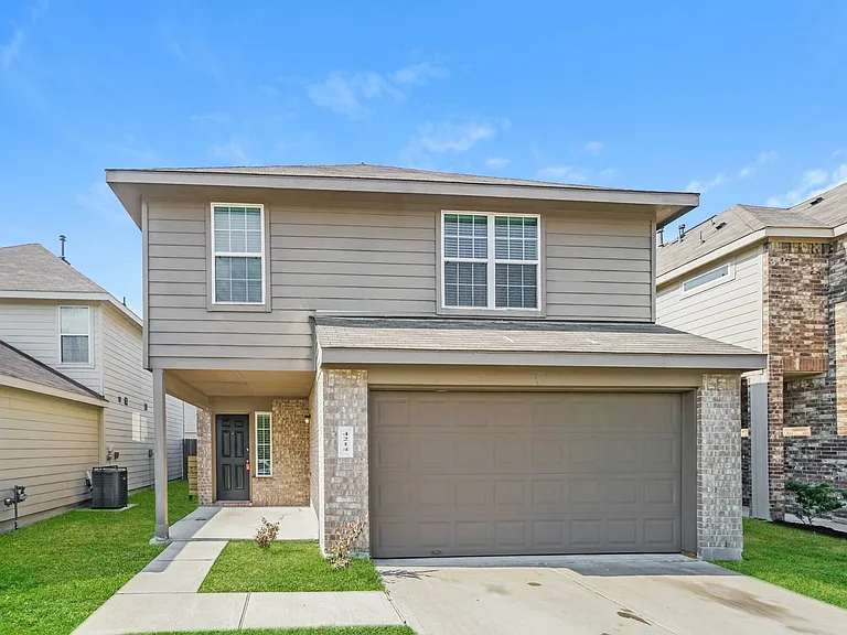 4214 Silver Ranch Rd — Photo 1