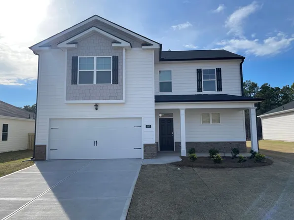 840 Lytham Dr, Aiken, SC 29801