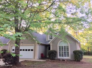 308 Winchester Pl, Macon, GA 31220