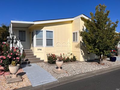 146 Stratford Way, Santa Rosa, CA, 95401