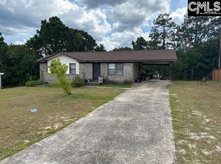 1916 Capitol View Rd, Gaston, SC 29053