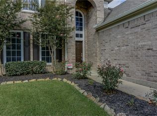 2912 Indigo Dr, Pearland, TX 77584