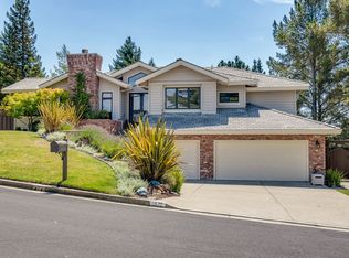 1920 Joseph Dr, Moraga, CA