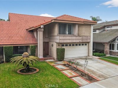 46 Christamon W, Irvine, CA, 92620