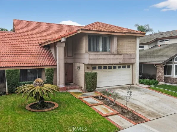 46 Christamon W, Irvine, CA 92620