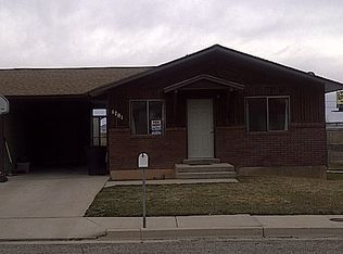 1701 N Cedar Blvd, Cedar City, UT 84721