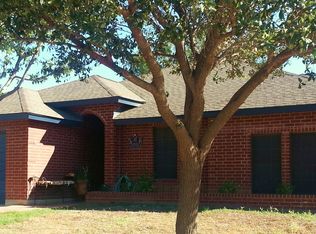 217 Charreada Dr, Laredo, TX 78045