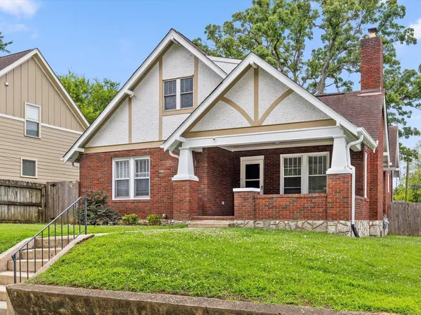 1700 Vance Ave, Chattanooga, TN 37404
