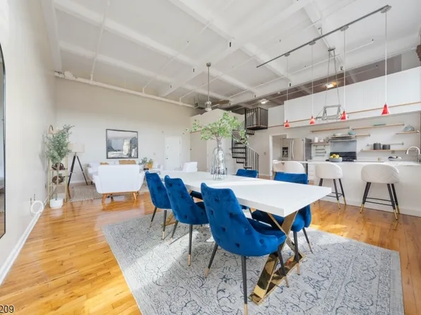 350 Scotland Rd #205, City Of Orange Twp., NJ 07050