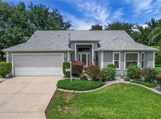 9213 SE 172nd Santee Pl, The Villages, FL 32162