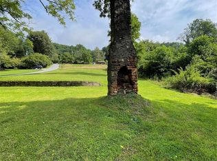 940 Monteith Branch Rd, Sylva, NC 28779