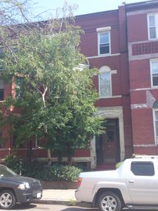 74 Saint Stephen St APT 4, Boston, MA, 02115