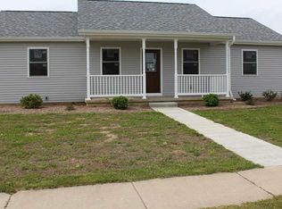 1220 Solomon Ct, Plymouth, IN 46563